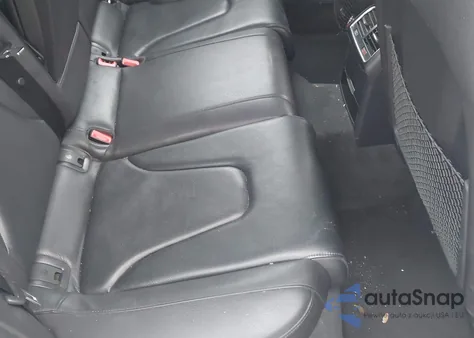 2016 Audi A4 2.0T Premium из США, поврежденный, VIN WAUBFAFL5GN014940